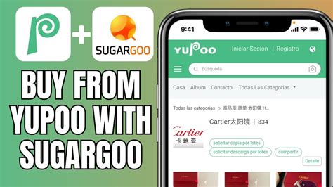 buy from yupoo